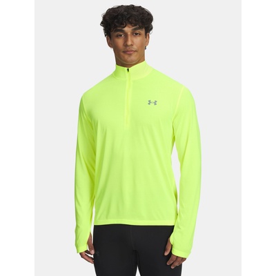 Мъжка тениска Under Armour UA LAUNCH 1/4 ZIP-YLW Under Armour | Zhalt | МЪЖЕ | M