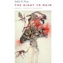 Right to Maim