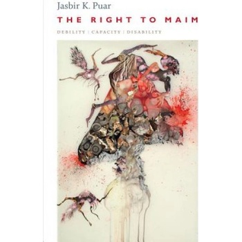 Right to Maim