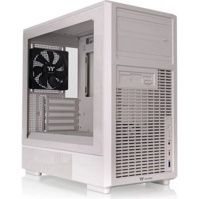 Thermaltake Retro 260 TG beige (CA-11P-00SQWN-00)