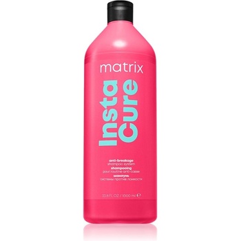 Matrix Instacure Shampoo obnovující šampon proti lámavosti vlasů 1000 ml
