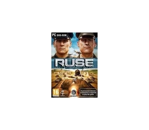 R.U.S.E.