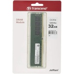 Transcend 32GB DDR4 3200Mhz JM3200HLE-32G
