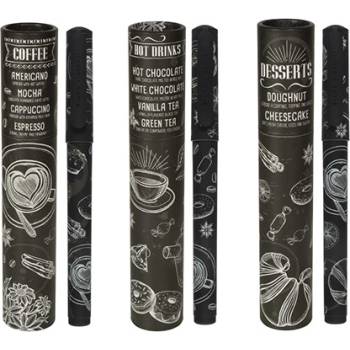 Bruno Visconti Dreamwrite Café Nero 0, 7 mm, синя химикалка P3011-4514 (P3011-4514)