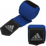 Adidas Бинтове за Бокс Adidas Blue 255см