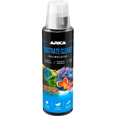 Arka Substrate Cleaner 236 ml