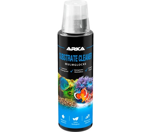 Arka Substrate Cleaner 236 ml