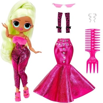 MGA Entertainment L. O. L. Surprise! OMG Голяма сестра - Lady Diva