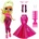 MGA Entertainment L. O. L. Surprise! OMG Голяма сестра - Lady Diva (591597EUC)