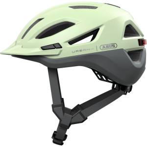 ABUS Каска за велосипед ABUS Urban-I 4.0 Ace Bike helmet - Pistacchio Green - размер S 51-55 cm (851-1942-0811)