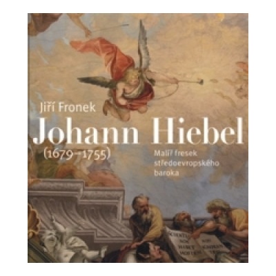 Johann Hiebel 1679-1755