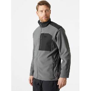 Helly Hansen Полар daybreaker block jacket - sportdepot - 96,42 лв