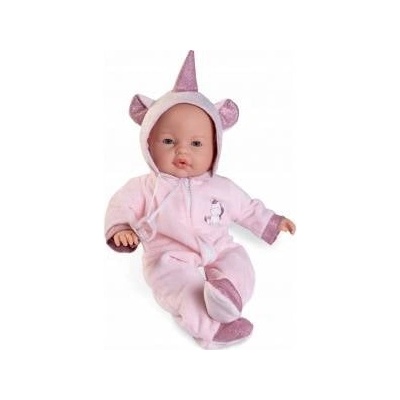 Antonio Juan Spanish doll Bimba 37cm