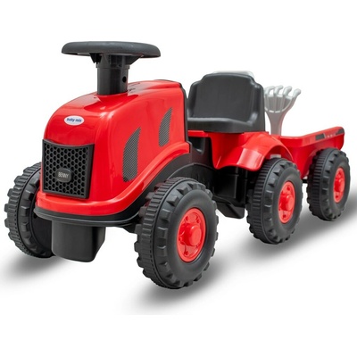 Baby Mix červený