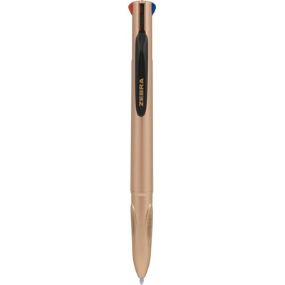 ZEBRA PEN Smooth čtyř-barevné 81460