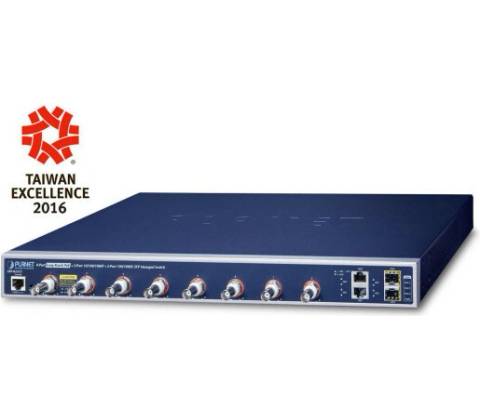 Planet LRP-822CS