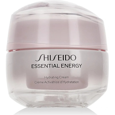 Shiseido Essential Energy Hydrating Cream 50 ml