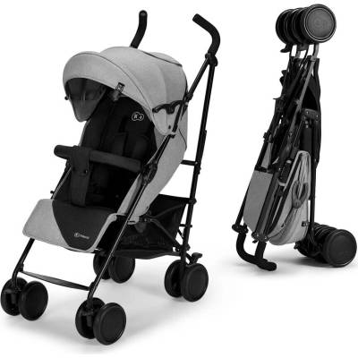 Kinderkraft Siesta Grey 2022