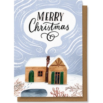 Chaukiss Merry Christmas
