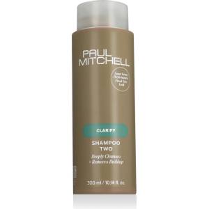 Paul Mitchell Clarify Shampoo Two 300 ml - parfimo
