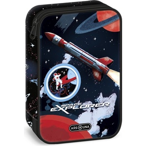 Ars Una Държач за химикалки ARS UNA multilevel Space Explorer 51345525 (51345525)