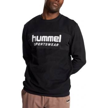 Hummel Суитшърт Hummel HMLLGC KYLE SWEATSHIRT 221309-2001 Размер M