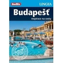 Budapešť Berlitz