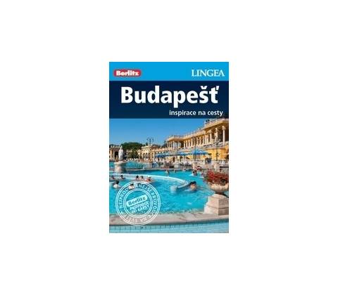 Budapešť Berlitz