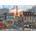 Bluebird Puzzle - Puzzle Davison: Streets of Paris - 500 piese