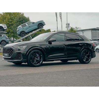 Audi RSQ8 4.0 TFSI quattro Performance 471 kW