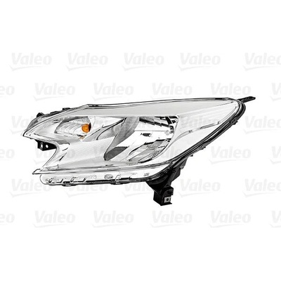 Hlavný svetlomet VALEO 045210 045210