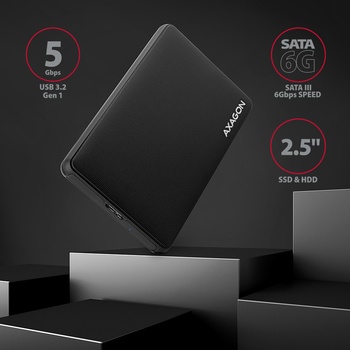 Axagon EE25-SL