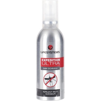 Lifesystems Expedition Ultra 100 ml