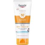 Eucerin Sun Kids Sensitive Protect Dry Touch SPF 50+ 200 ml