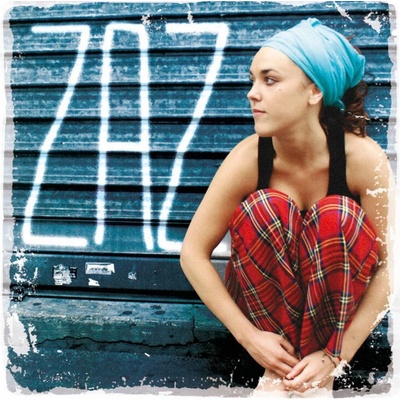 ZAZ: ZAZ LP