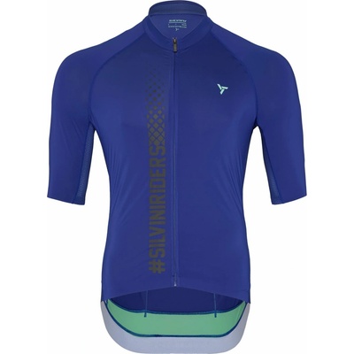 Silvini Mazzano blue/ocean pánský
