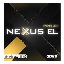 Gewo Nexxus EL PRO 43