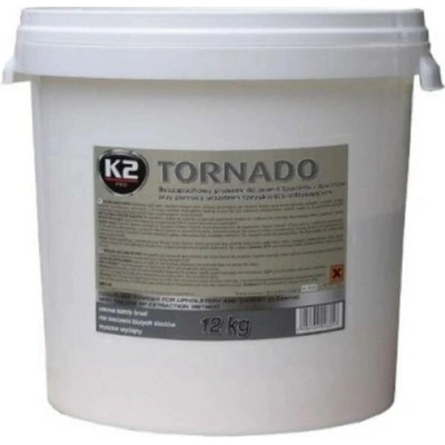 K2 TORNADO 12 kg