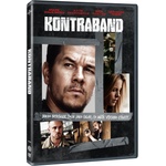 MagicBox Контрабанда - dvd (002013)