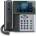 HP Edge E500 PoE - IP настолен телефон (82M94AA)