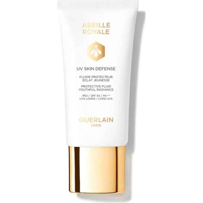 Guerlain Abeille Royale Skin Defense Protection Youth Spf50 30 ml