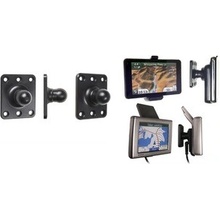 Brodit montážní adaptér pro Garmin Nuvi, Street Pilot, Dezl, Zumo a další, 17mm čep 215547