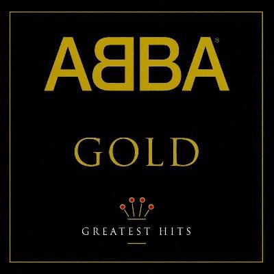 Abba: Gold - 2 LP