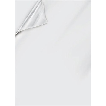 Obrus PVC 3410000 transparentný hladký metráž, 30 m x 140 cm, IMPOL TRADE