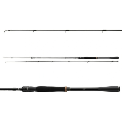 Daiwa Prorex XR Spin 2,7m 15-50g 2 díly