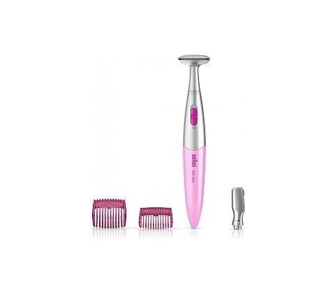 Braun FG 1100 Pink