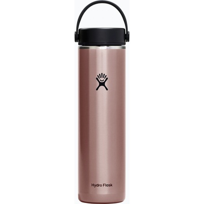 Hydro Flask Термобутилка Hydro Flask Lightweight Wide Flex Cap B 709 ml quartz