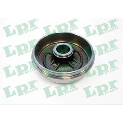 Brzdový buben LPR 7D0388