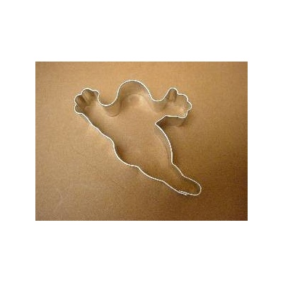 Vykrajovátko duch 7,5 cm - Jakub Felcman