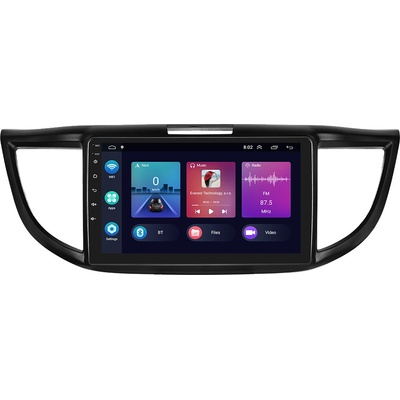 Podofo PEV41 Honda CR-V - IV. generácia